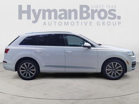 Used 2018 Audi Q7 3.0T Prestige AWD/4WD image 2
