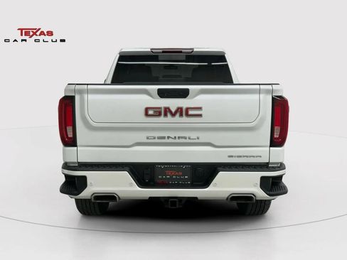 Used 2021 GMC Sierra 1500 Denali w/ LPO, GMC Protection Package AWD/4WD image 7