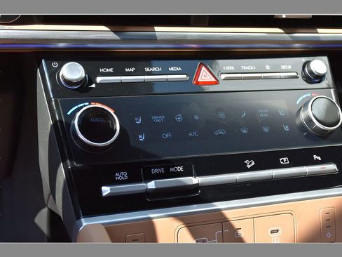 New 2026 Hyundai Santa Fe Calligraphy FWD image 26
