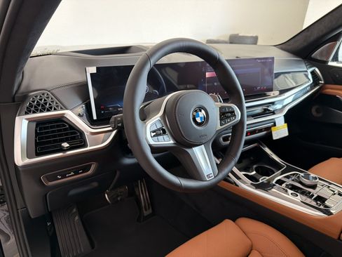 New 2027 BMW X7 xDrive40i w/ Executive Package AWD/4WD image 4