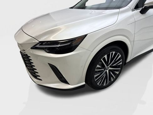 Used 2025 Lexus RX 350 Premium Plus w/ Convenience Package FWD image 18