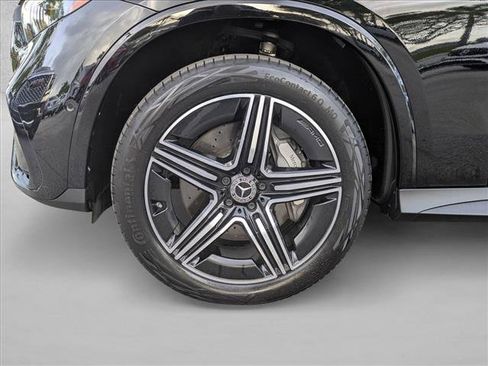 Certified 2024 Mercedes-Benz GLC 300 4MATIC image 22