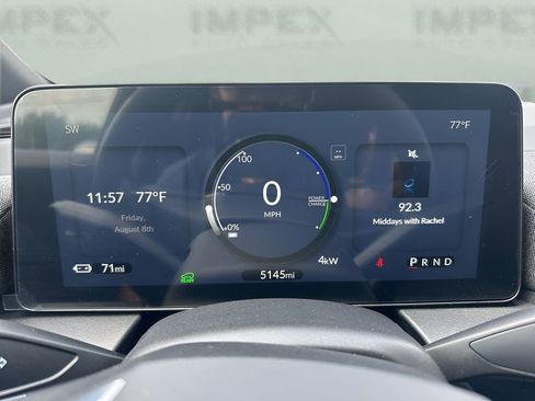 Used 2024 Honda Prologue EX image 23