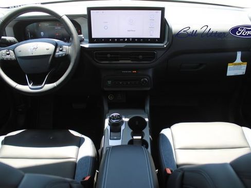 New 2026 Ford Bronco Sport Outer Banks AWD/4WD image 11