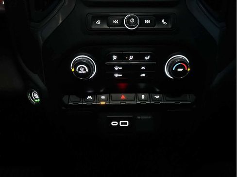 Used 2023 Chevrolet Silverado 1500 W/T w/ WT Value Package image 22