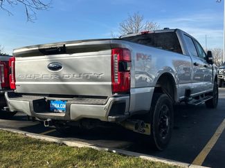 Certified 2024 Ford F350 XL w/ STX Appearance Package video 2