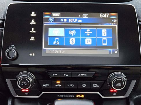 Used 2018 Honda CR-V EX-L image 32