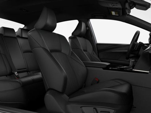 New 2026 Toyota Camry XSE image 6