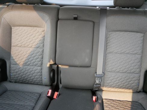 Used 2020 Chevrolet Equinox LT AWD/4WD image 13