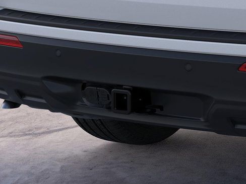 New 2026 Ford Explorer Active RWD image 23