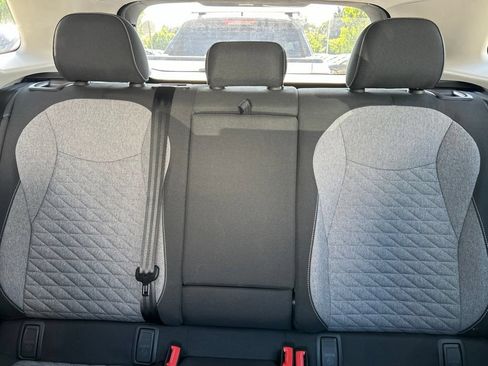 Certified 2026 Volkswagen Tiguan S FWD image 11
