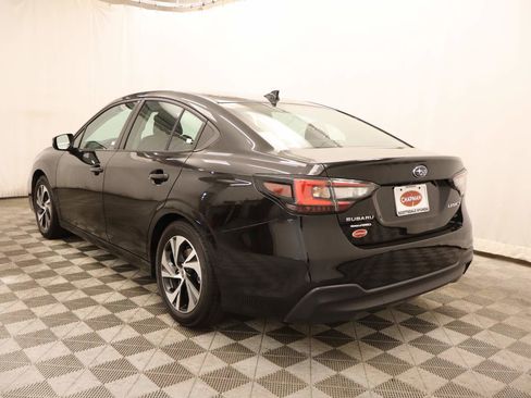 Used 2023 Subaru Legacy Premium AWD/4WD image 3