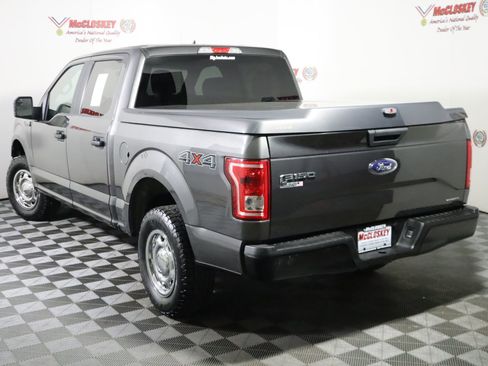 Used 2016 Ford F150 XL w/ XL Power Equipment Group image 15