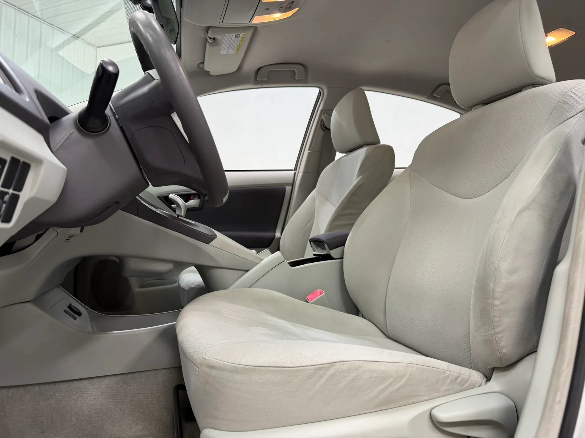 Used 2011 Toyota Prius Two FWD image 15