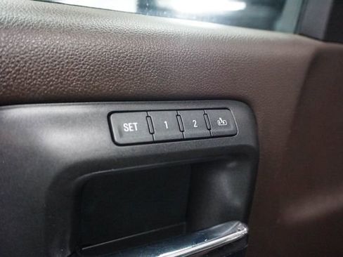 Used 2018 Chevrolet Silverado 2500 High Country w/ Duramax Plus Package AWD/4WD image 12