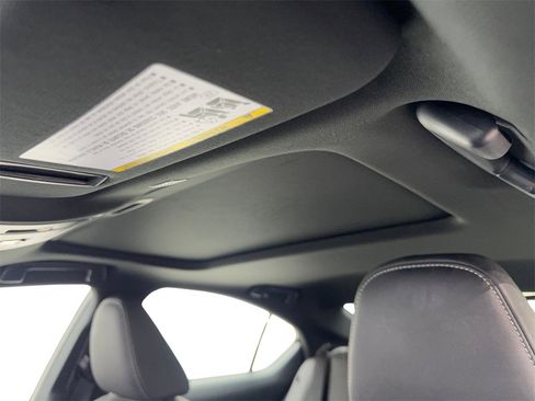 Used 2025 Lexus IS 300 w/ Premium Package image 72