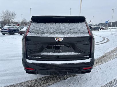 Used 2023 Cadillac Escalade Sport