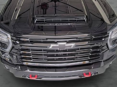 New 2026 Chevrolet Silverado 2500 LTZ AWD/4WD image 18