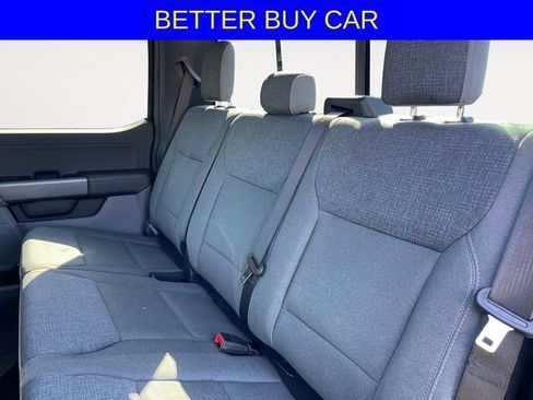 New 2026 Ford F150 XLT w/ Equipment Group 302A MID AWD/4WD image 13