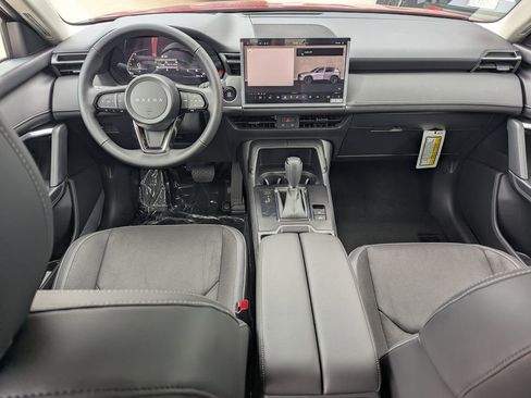 New 2026 MAZDA CX-5 Preferred AWD/4WD image 5