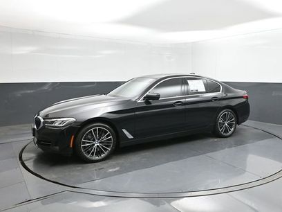 Used 2022 BMW 540i w/ Premium Package