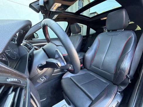 Used 2016 BMW 328i Gran Turismo xDrive AWD/4WD image 23