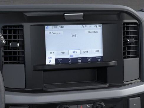 New 2026 Ford F450 4x4 Regular Cab Super Duty image 14
