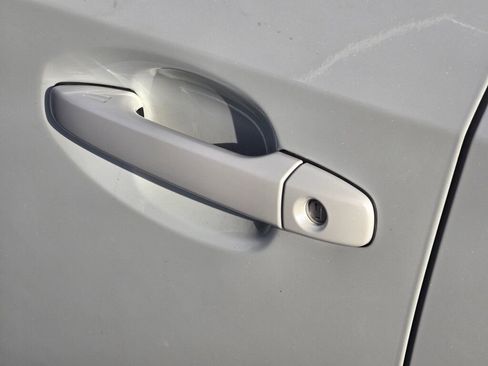 Used 2015 Subaru WRX Limited image 13