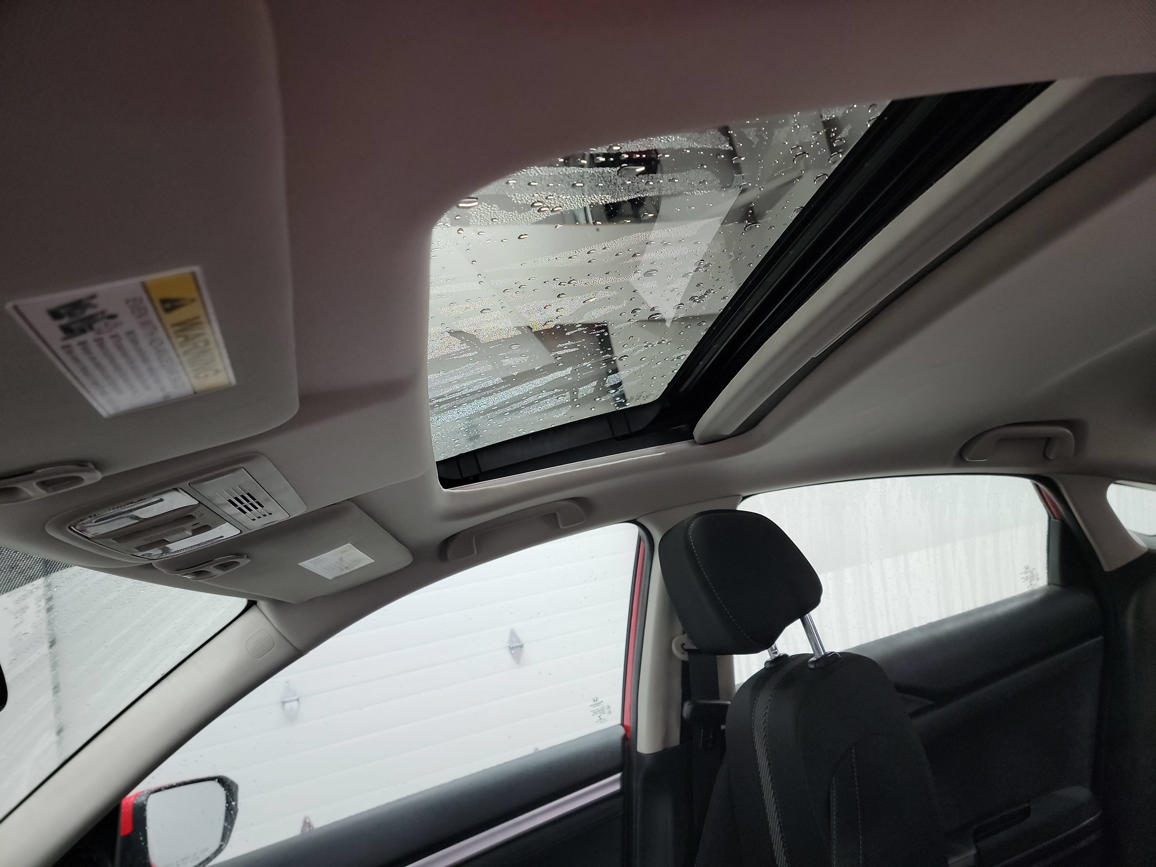Used 2018 Honda Civic EX image 24