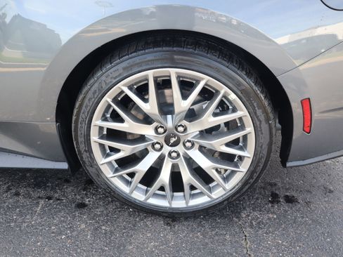 New 2026 Ford Mustang GT Premium RWD image 17