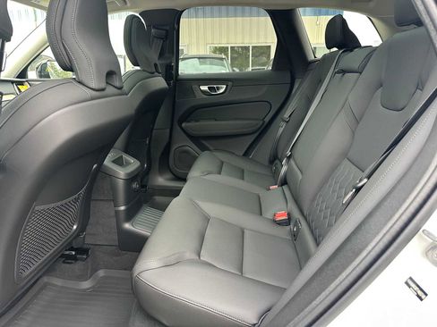 New 2026 Volvo XC60 T8 Plus w/ Protection Package Premier AWD/4WD image 15