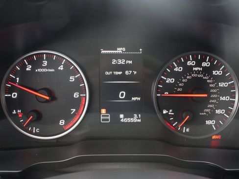 Used 2022 Subaru WRX Limited image 10