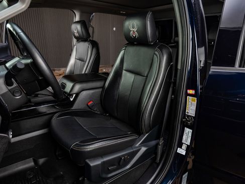 Used 2021 Ford F250 Lariat w/ Lariat Ultimate Package image 29