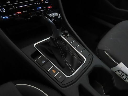 New 2026 Volkswagen Jetta Sport FWD image 17