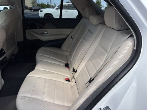 Used 2020 Mercedes-Benz GLE 350 4MATIC image 15
