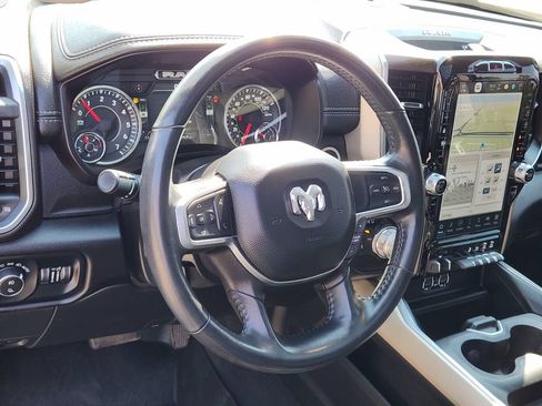 Used 2023 RAM 2500 Laramie AWD/4WD image 17