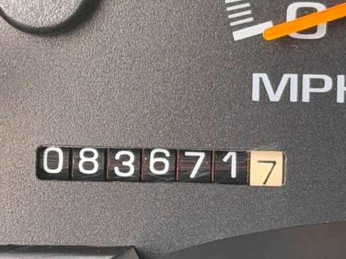 Used 1998 Chevrolet Silverado 1500 4x4 Extended Cab w/ Preferred Equipment Group 3 image 21