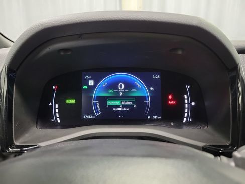 Used 2026 Toyota Camry SE w/ Convenience Package FWD image 15