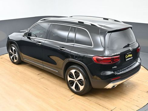 Used 2024 Mercedes-Benz GLB 250 image 51
