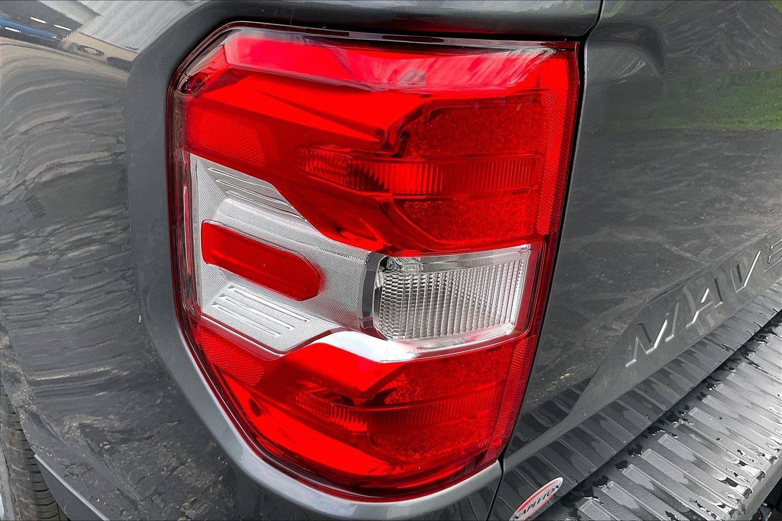 Used 2026 Ford Maverick XLT AWD/4WD image 28