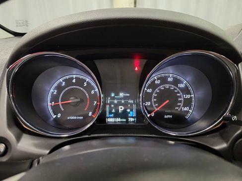 Used 2020 Mitsubishi Outlander Sport ES FWD image 16