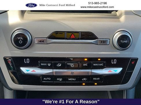 Certified 2021 Ford Explorer XLT AWD/4WD image 23
