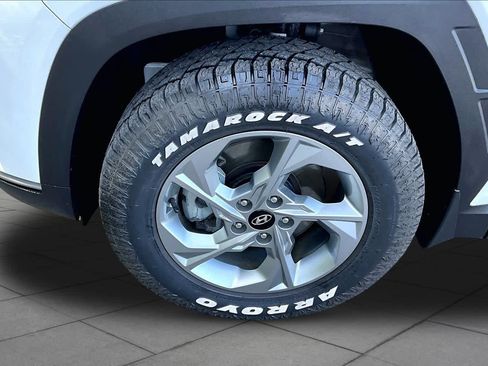 Used 2023 Hyundai Tucson SEL AWD/4WD image 11