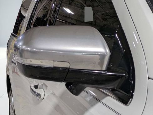 Used 2023 Ford Expedition Max Platinum AWD/4WD image 11