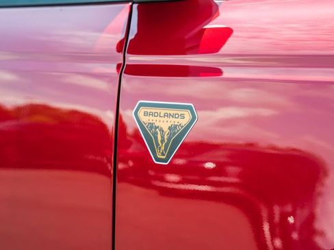 New 2026 Ford Bronco Badlands w/ Sasquatch Package AWD/4WD image 20