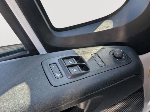 New 2025 RAM ProMaster 1500 w/ Premium Convenience Group FWD image 15