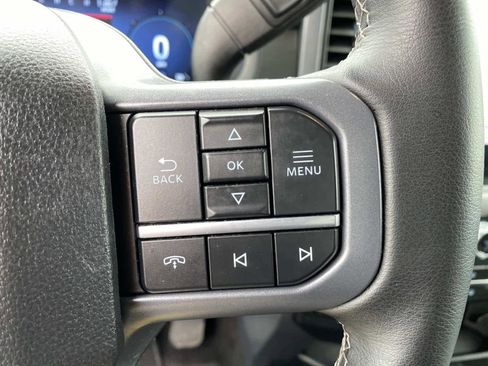 Used 2025 Ford F150 XLT w/ Equipment Group 301A Standard AWD/4WD image 20