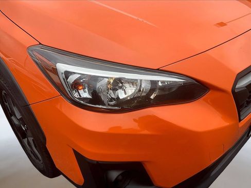 Used 2019 Subaru Crosstrek 2.0i AWD/4WD image 31