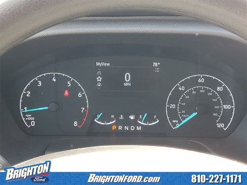 Certified 2024 Ford Transit 250 Low Roof w/ Exterior Upgrade Package image 12