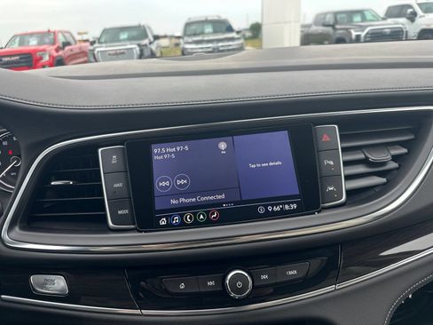 Used 2021 Buick Enclave Premium w/ Surround and Sites Package AWD/4WD image 58